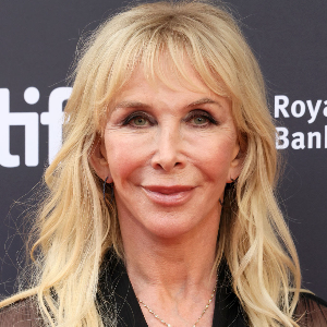 Trudie Styler